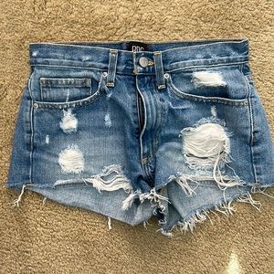 BDG urban Outfitters shorts